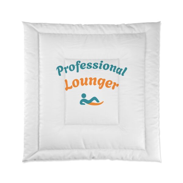 Professional Lounger Comforter - Image 3