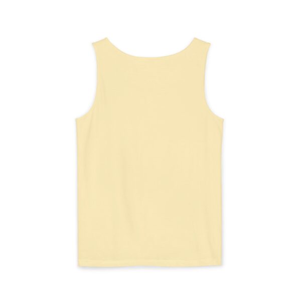 Just Lay There Unisex Garment-Dyed Tank Top - Image 26