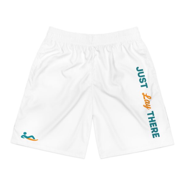 Men's Jogger Shorts