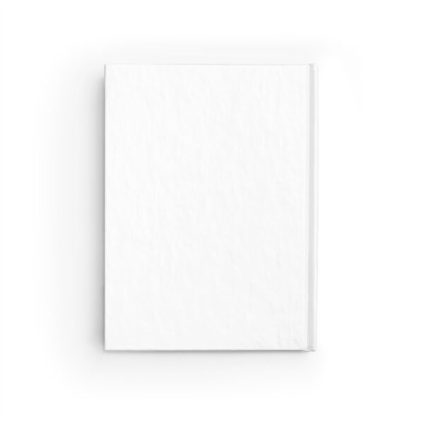 Relaxation Journal - "Paused... But With a Pen" - Image 2