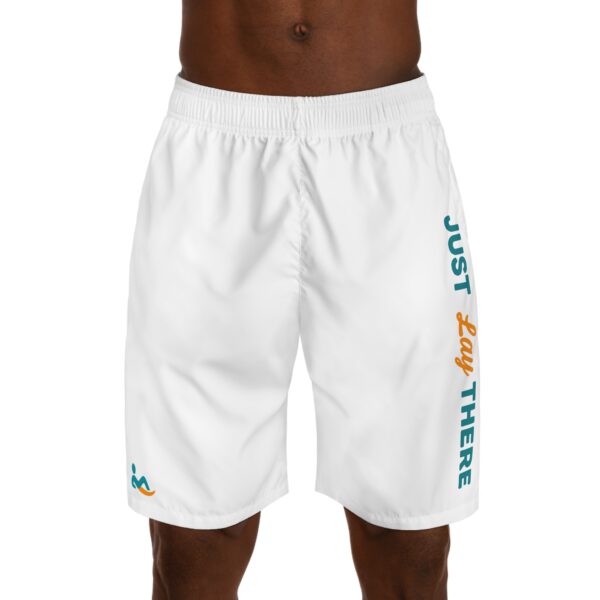Men's Jogger Shorts - Image 3