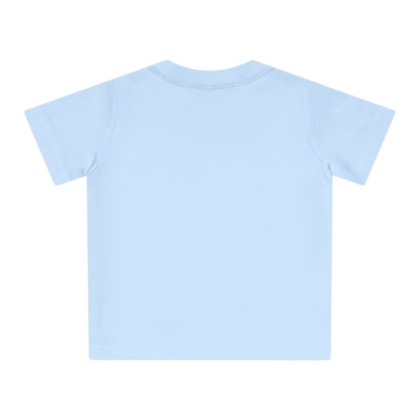 Just Lay There Baby T-Shirt - Image 11