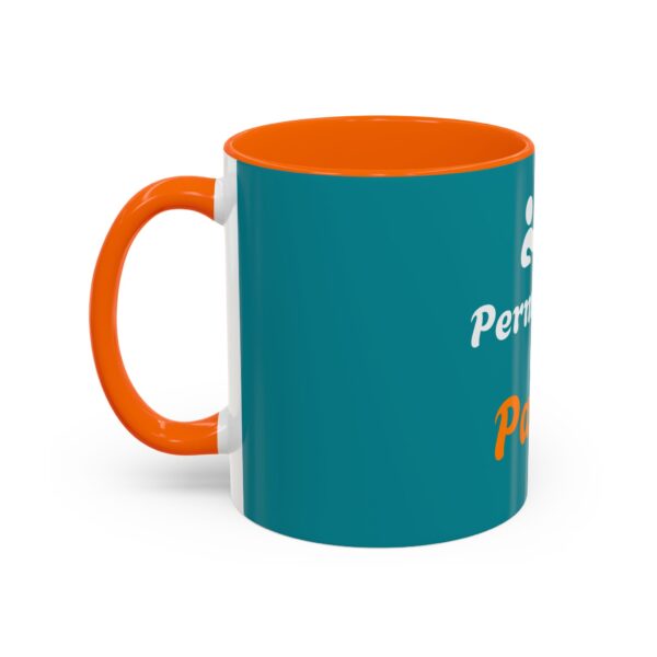 Relaxation Coffee Mug - Permission to Pause - Image 3