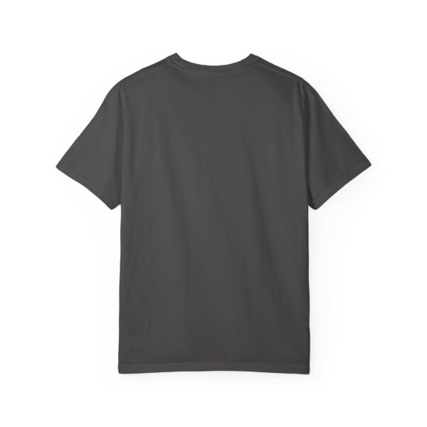 Chill Vibes Unisex Garment-Dyed T-Shirt - Image 46