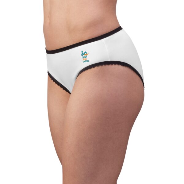 Playful Women's Briefs - Image 4