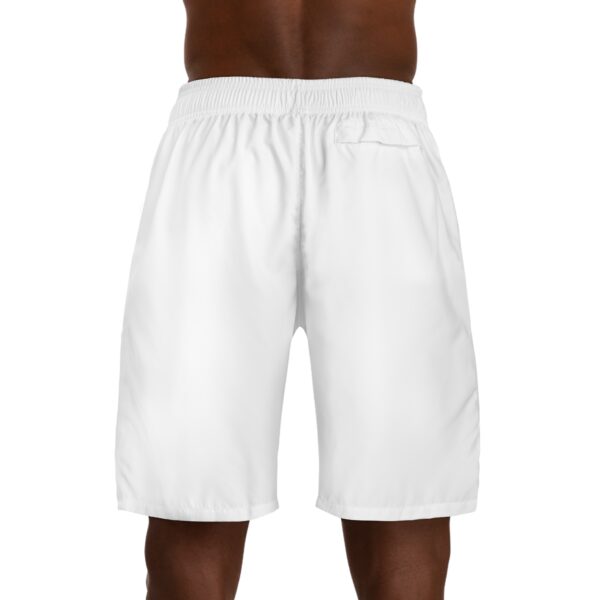 Men's Jogger Shorts - Image 4