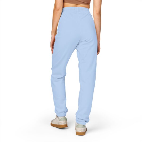 Comfortable Fleece Sweatpants - Image 20