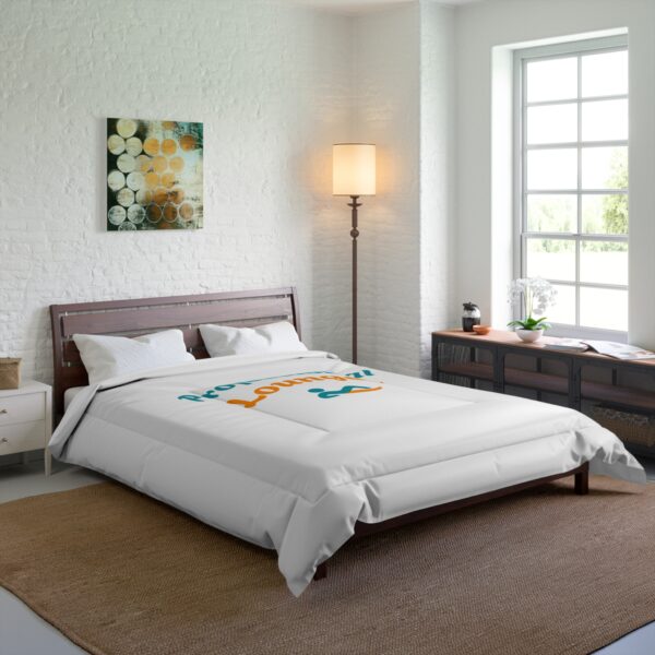Professional Lounger Comforter - Image 4