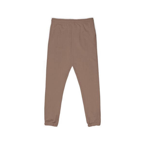 Comfortable Fleece Sweatpants - Image 14