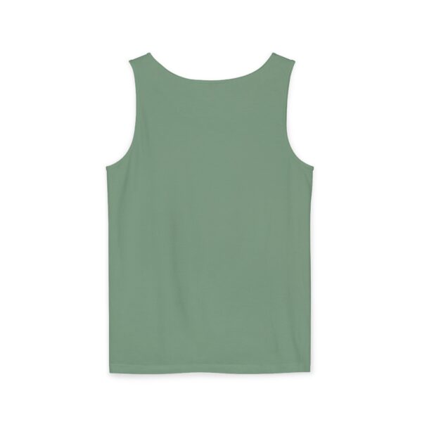 Just Lay There Unisex Garment-Dyed Tank Top - Image 46