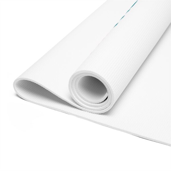 Foam Yoga Mat - Just Lay There - Image 3