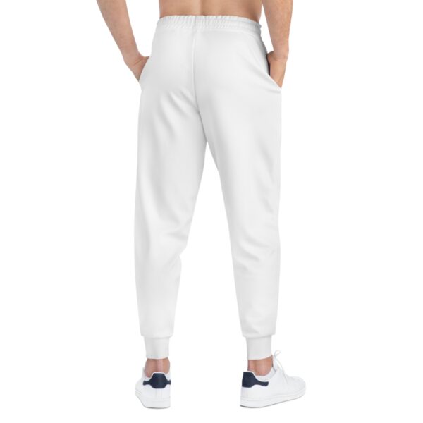 Comfortable Athletic Joggers - Image 4