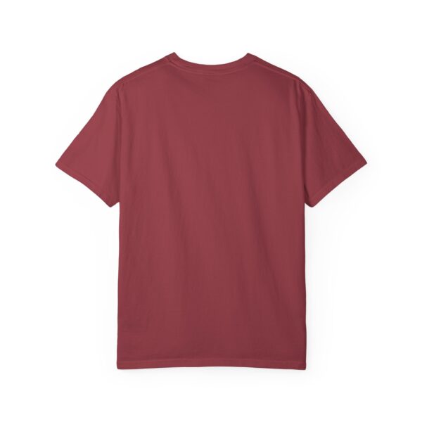 Chill Vibes Unisex Garment-Dyed T-Shirt - Image 54