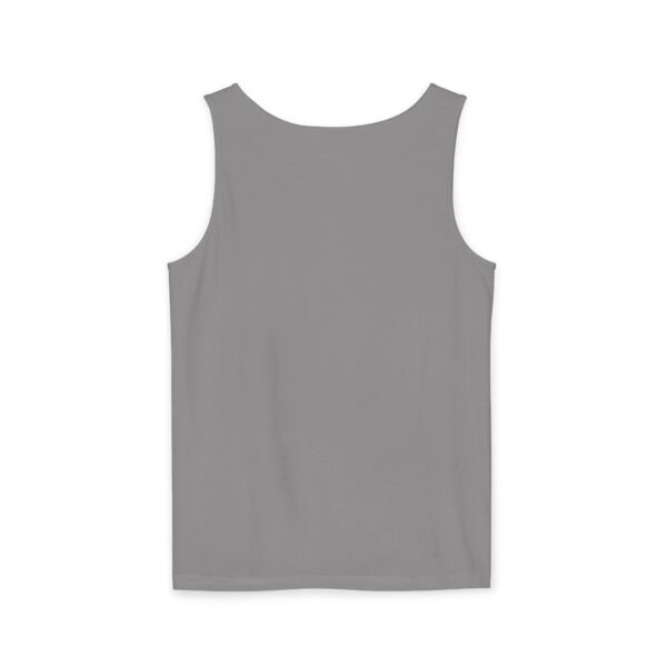 Just Lay There Unisex Garment-Dyed Tank Top - Image 38
