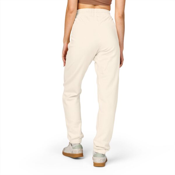 Comfortable Fleece Sweatpants - Image 8