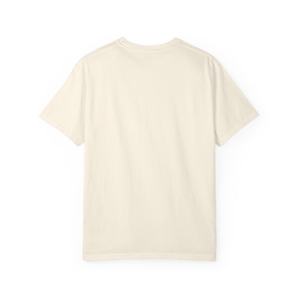 Chill Vibes Unisex Garment-Dyed T-Shirt - Image 18