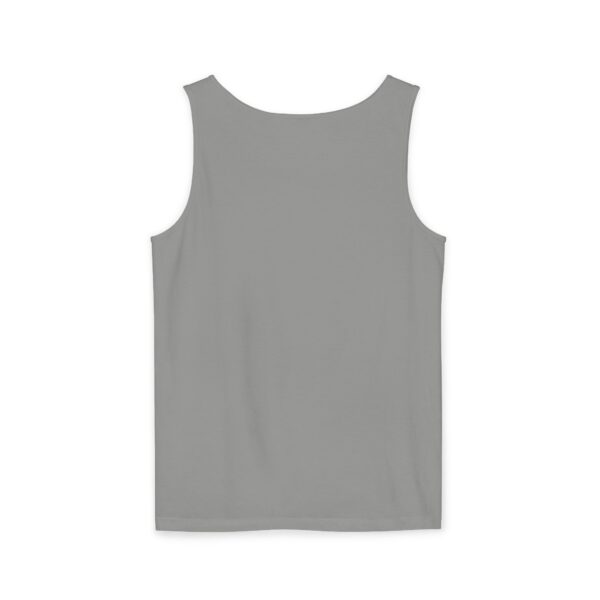 Just Lay There Unisex Garment-Dyed Tank Top - Image 58