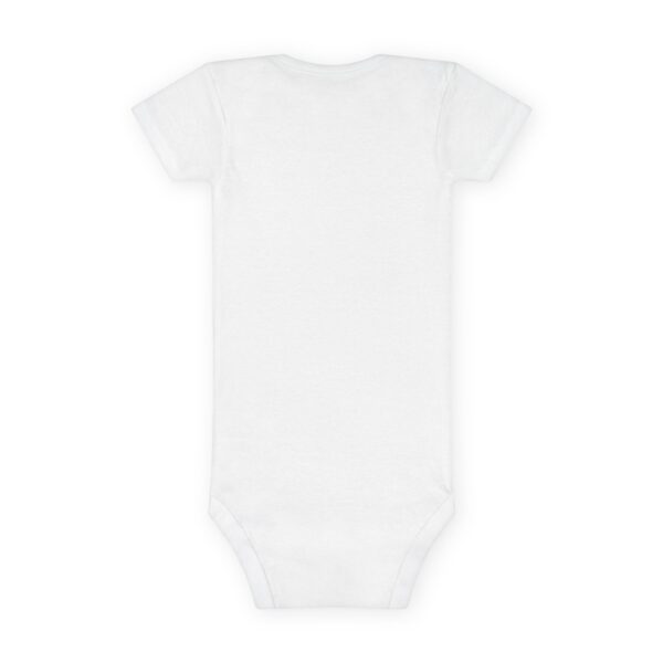 Onesie® Organic Baby Bodysuit - Image 2