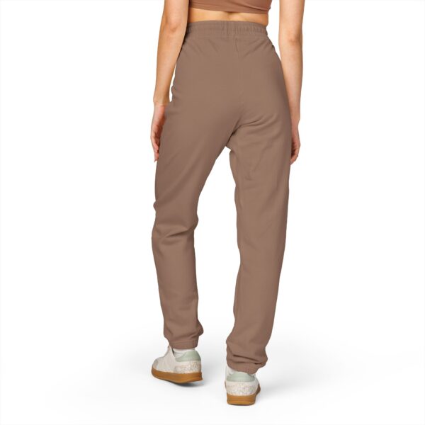Comfortable Fleece Sweatpants - Image 16