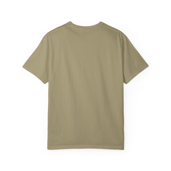 Chill Vibes Unisex Garment-Dyed T-Shirt - Image 22