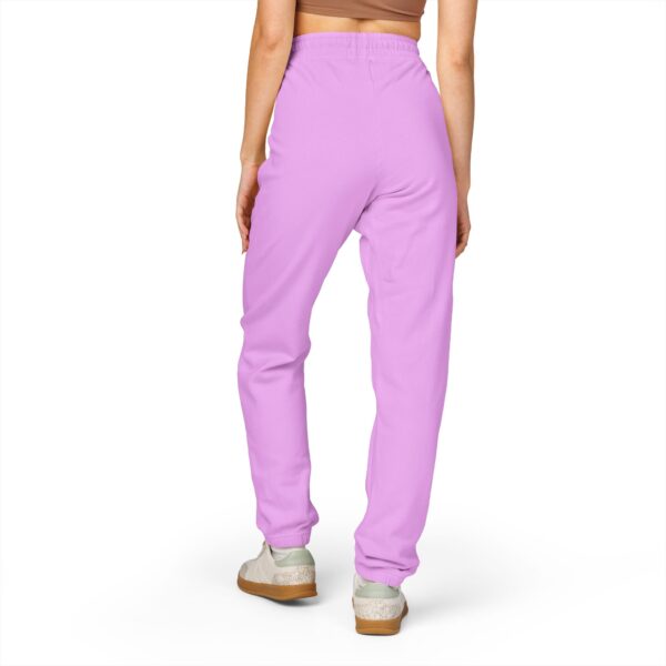 Comfortable Fleece Sweatpants - Image 28