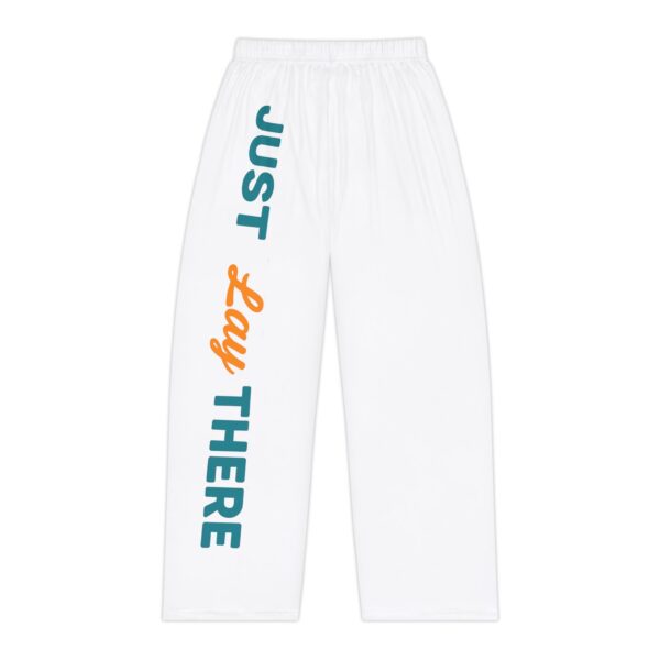 Cozy Women's Pajama Pants - Image 2