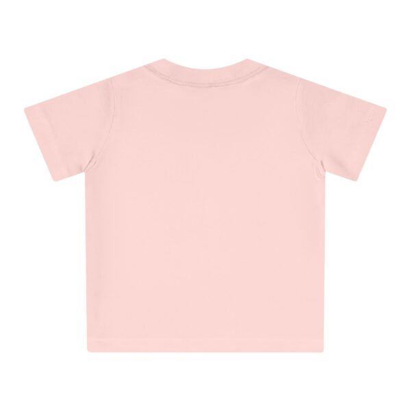 Just Lay There Baby T-Shirt - Image 5