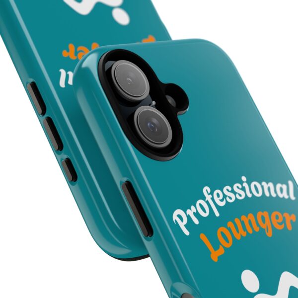 iPhone 16 Professional Lounger Phone Case - Image 2