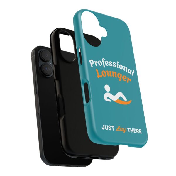 iPhone 16 Professional Lounger Phone Case - Image 7