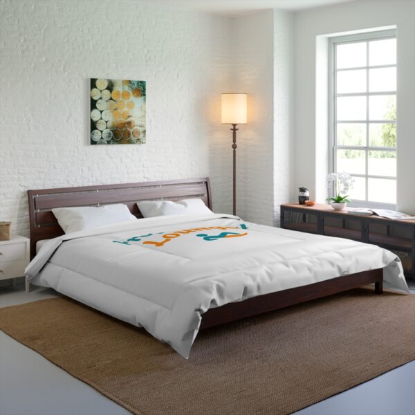 Professional Lounger Comforter - Image 6