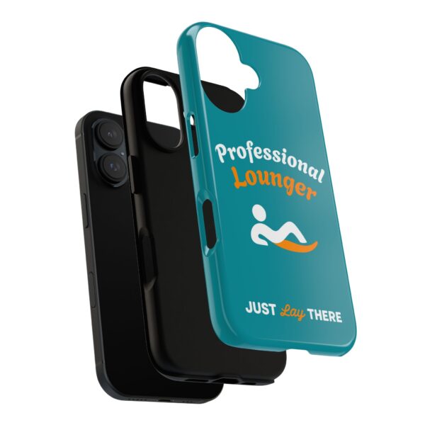 iPhone 16 Professional Lounger Phone Case - Image 3