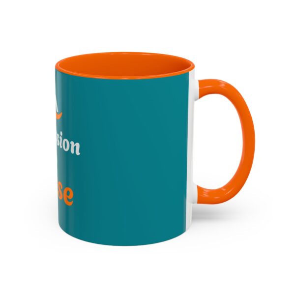 Relaxation Coffee Mug - Permission to Pause - Image 2