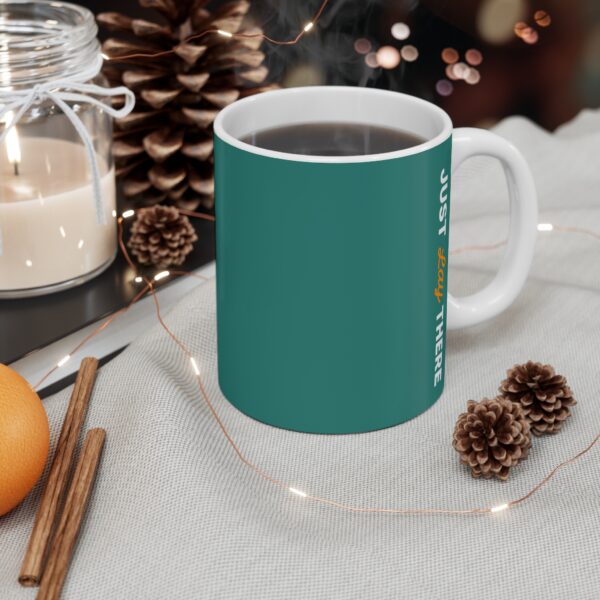 Relaxation Mug - Permission to Pause - Image 4