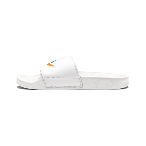 Stylish Women's Summer Slides - Image 4