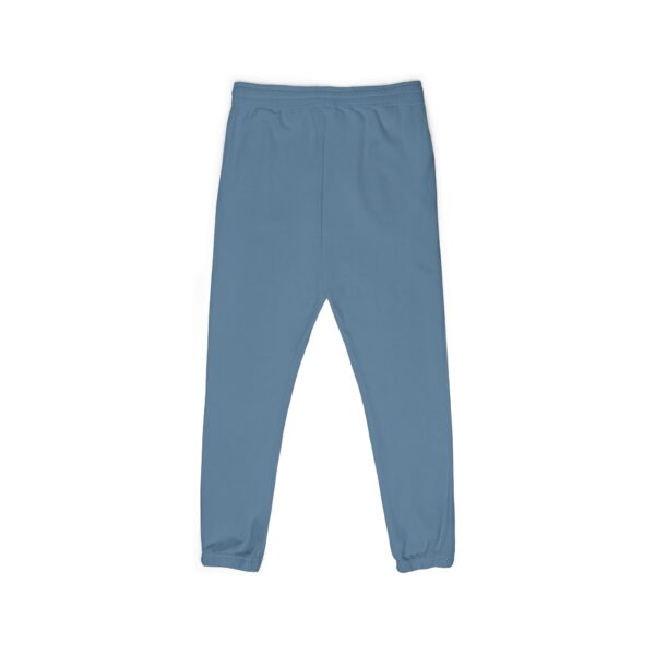 Comfortable Fleece Sweatpants - Image 22