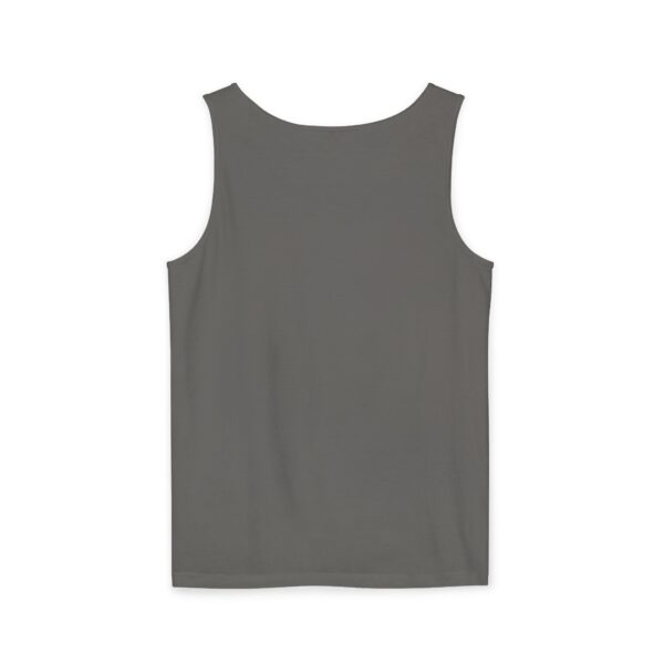 Just Lay There Unisex Garment-Dyed Tank Top - Image 34