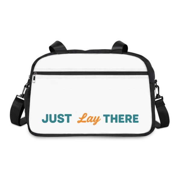 Fitness Handbag - Image 3