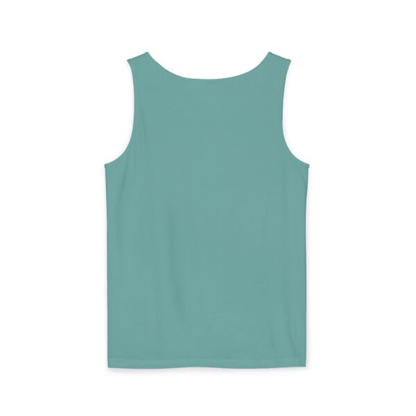 Just Lay There Unisex Garment-Dyed Tank Top - Image 50