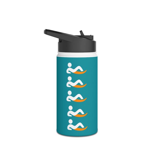 Stainless Steel Water Bottle - Image 3