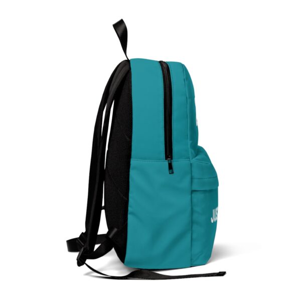 Unisex Classic Backpack - Image 2