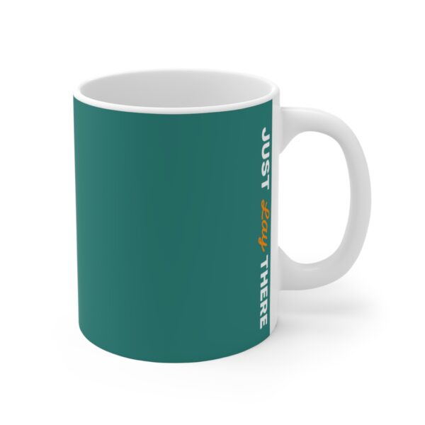 Relaxation Mug - Permission to Pause - Image 3
