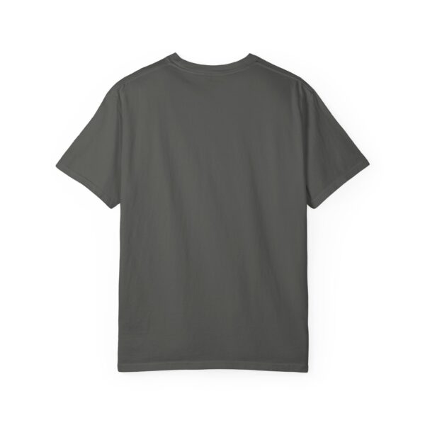 Chill Vibes Unisex Garment-Dyed T-Shirt - Image 30