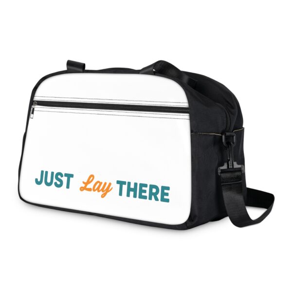Fitness Handbag - Image 4