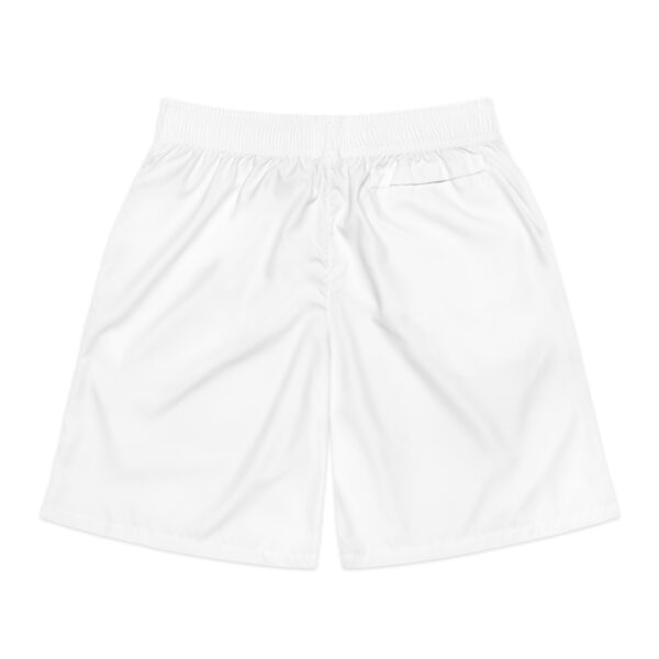 Men's Jogger Shorts - Image 2