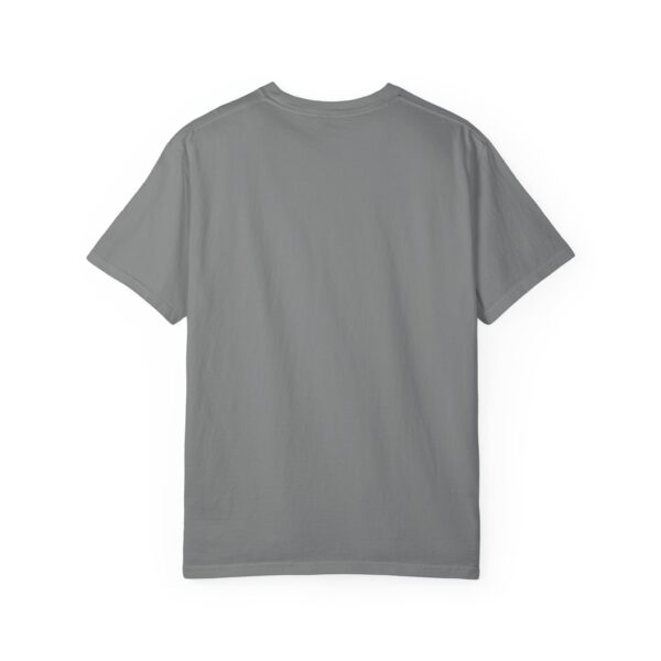 Chill Vibes Unisex Garment-Dyed T-Shirt - Image 34