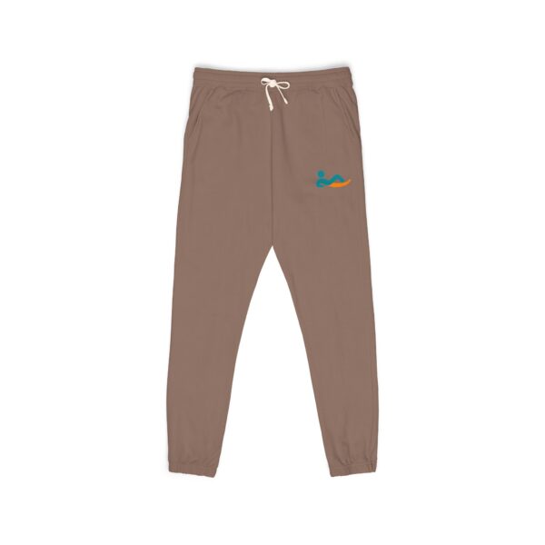 Comfortable Fleece Sweatpants - Image 13