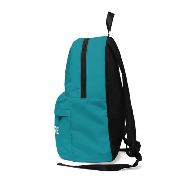 Unisex Classic Backpack - Image 3