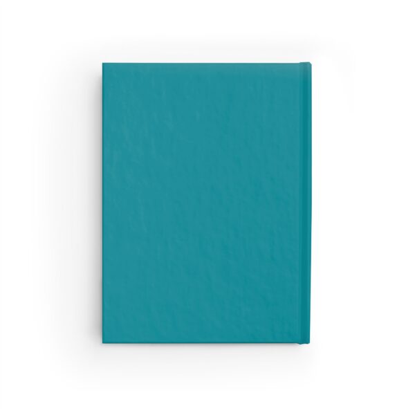 Relaxation Journal - "Paused... But With a Pen" - Image 2