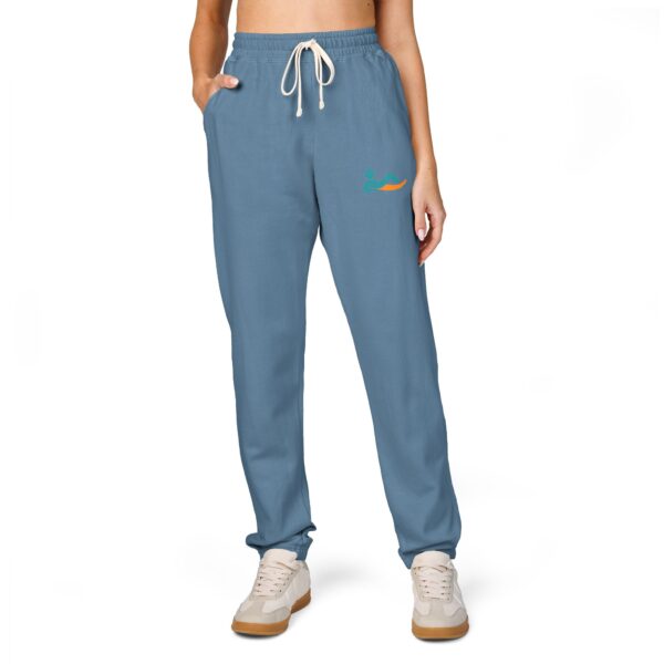 Comfortable Fleece Sweatpants - Image 23