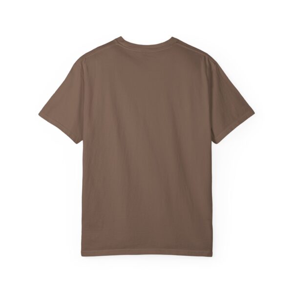 Chill Vibes Unisex Garment-Dyed T-Shirt - Image 26